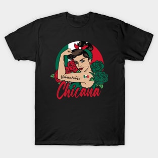 Chicana T-Shirt